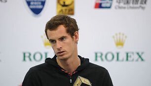 Andy Murray
