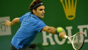 Rogeris Federeris