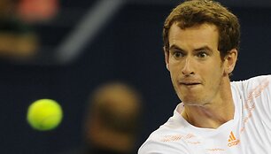 Andy Murray
