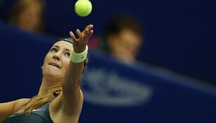 Viktorija Azarenka
