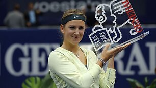 Viktorija Azarenka