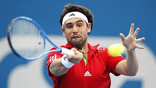 Marcosas Baghdatis