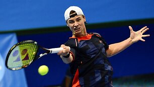 Ričardas Berankis