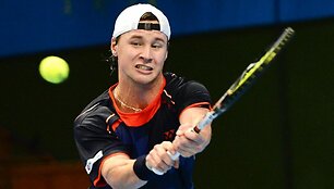 Ričardas Berankis