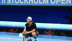 Ričardas Berankis