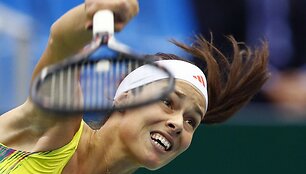 Ana Ivanovič