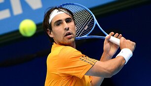 Marcosas Baghdatis