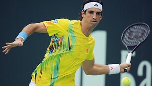 Thomaz Bellucci