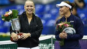 Caroline Wozniacki