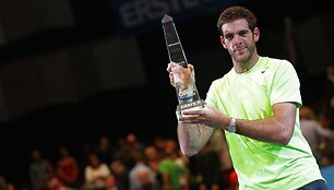 Juanas Martinas del Potro