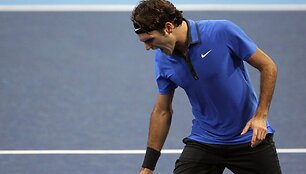 Rogeris Federeris