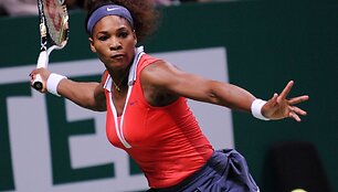 Serena Williams