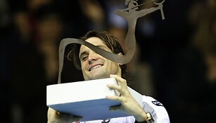 Davidas Ferreras
