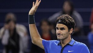 Rogeris Federeris