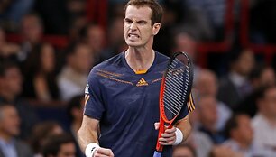 Andy Murray