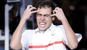 Jerzy'is Janowiczius