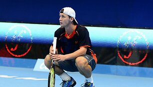 Ričardas Berankis