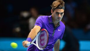 Rogeris Federeris