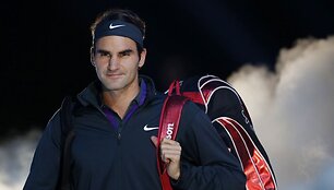 Rogeris Federeris