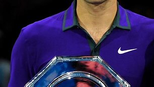 Rogeris Federeris