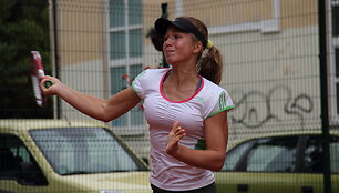 Akvilė Paražinskaitė