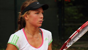 Akvilė Paražinskaitė