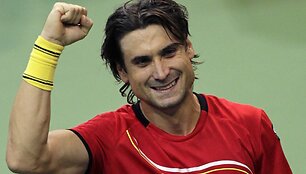 Davidas Ferreras