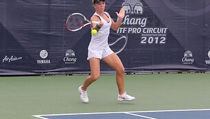 Akvilė Paražinskaitė