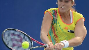 Laura Robson