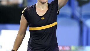 Anabel Medina Garrigues