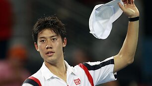 Kei Nishikoris
