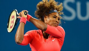 Serena Williams