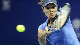 Li Na