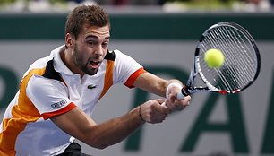 Benoit Paire