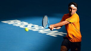 Marosas Baghdatis