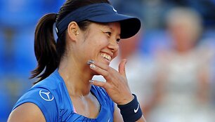 Li Na
