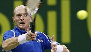 Nikolajus Davydenko