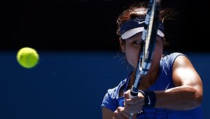 Li Na