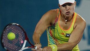 Angelique Kerber