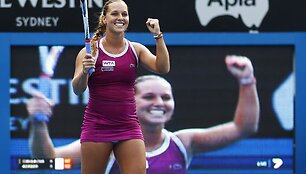 Dominika Cibulkova