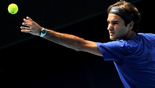 Rogeris Federeris