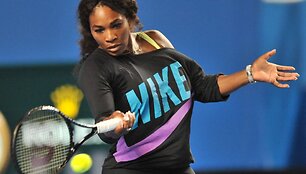 Serena Williams