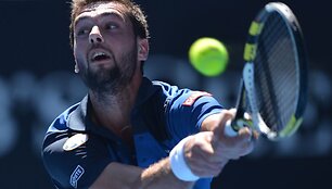 Benoit Paire