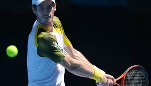 Andy Murray