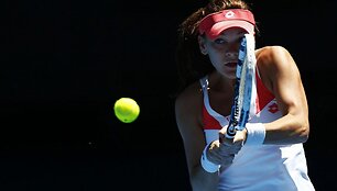 Agnieszka Radwanska