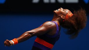 Serena Williams