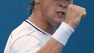 Ričardas Berankis