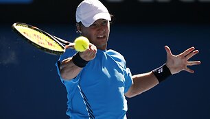 Ričardas Berankis