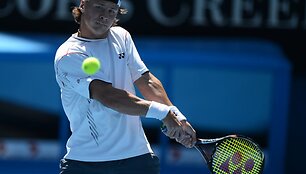 Ričardas Berankis