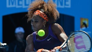 Serena Williams